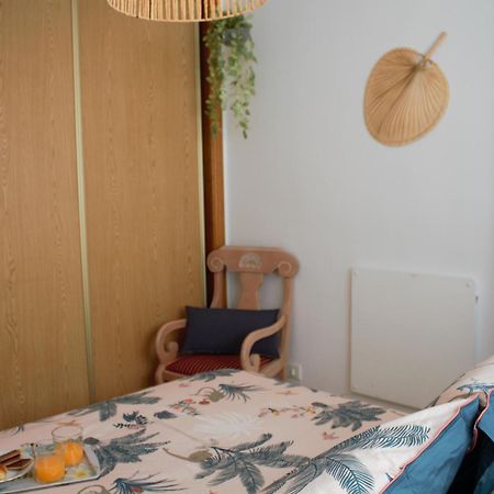 Lunaroom Center & Quiet Guesthouse Malaga Phòng bức ảnh