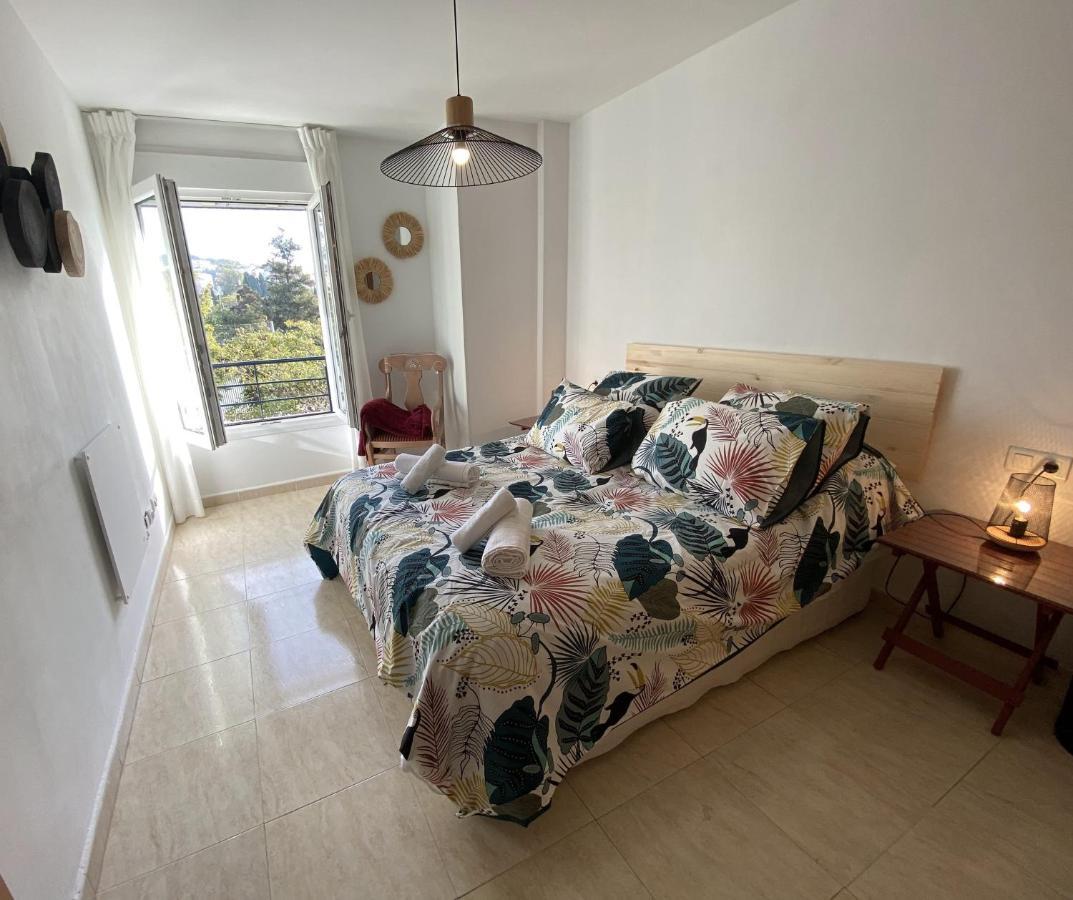 Lunaroom Center & Quiet Guesthouse Malaga Ngoại thất bức ảnh