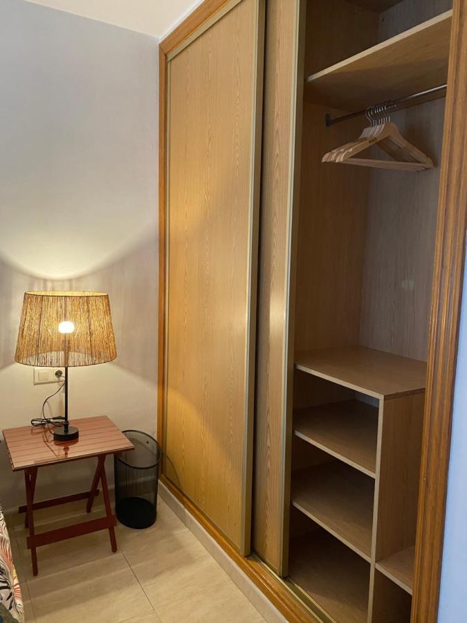 Lunaroom Center & Quiet Guesthouse Malaga Ngoại thất bức ảnh