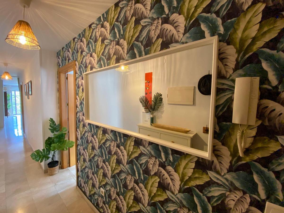 Lunaroom Center & Quiet Guesthouse Malaga Ngoại thất bức ảnh