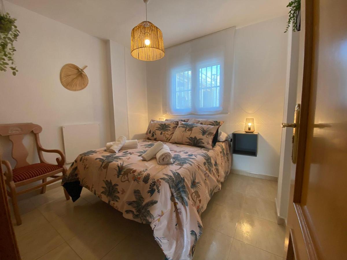Lunaroom Center & Quiet Guesthouse Malaga Ngoại thất bức ảnh