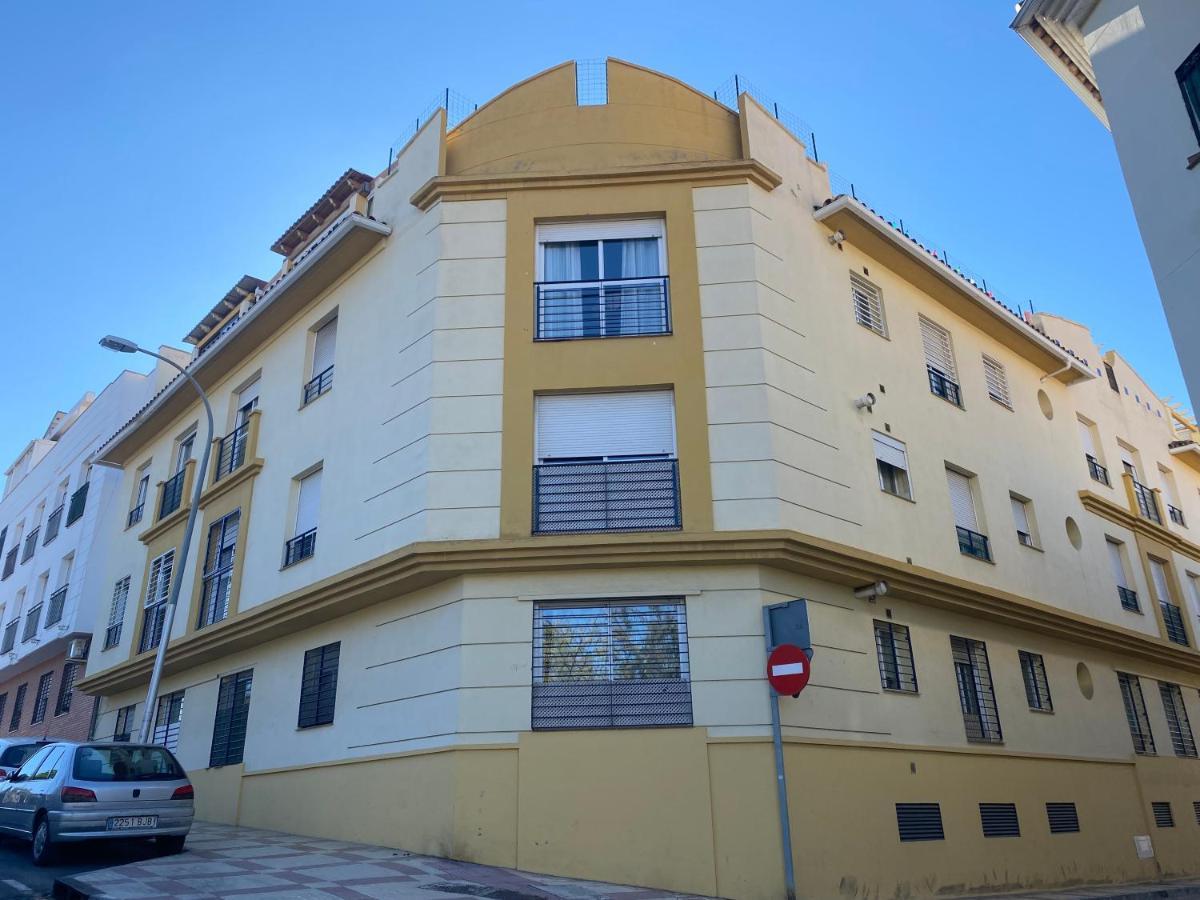Lunaroom Center & Quiet Guesthouse Malaga Ngoại thất bức ảnh