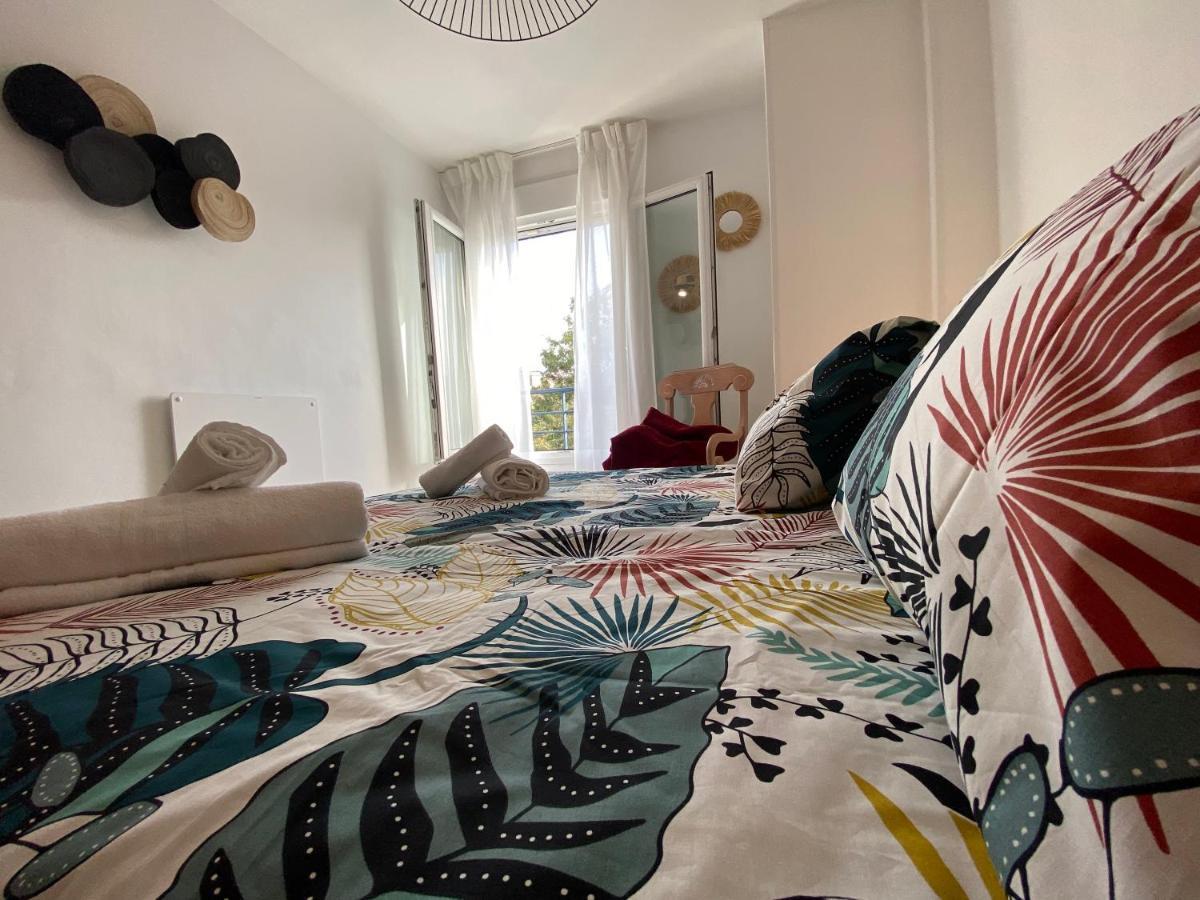 Lunaroom Center & Quiet Guesthouse Malaga Ngoại thất bức ảnh