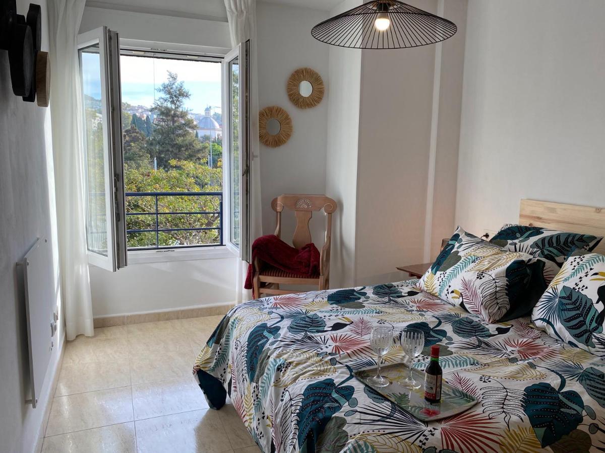 Lunaroom Center & Quiet Guesthouse Malaga Ngoại thất bức ảnh