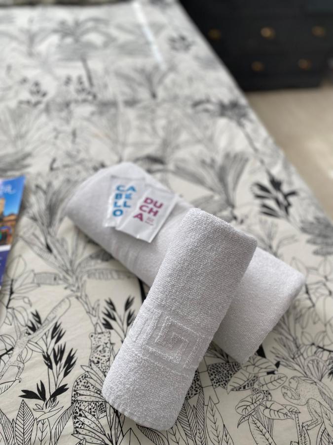 Lunaroom Center & Quiet Guesthouse Malaga Ngoại thất bức ảnh