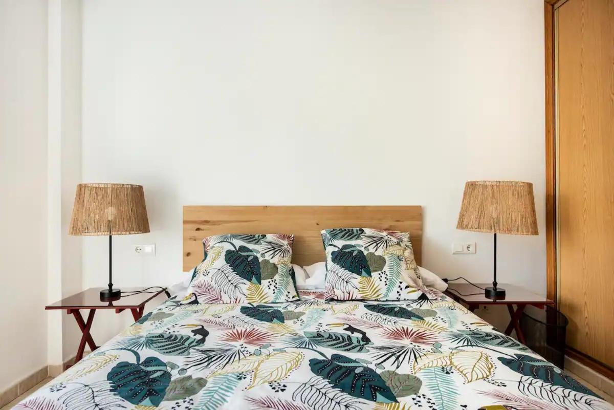 Lunaroom Center & Quiet Guesthouse Malaga Ngoại thất bức ảnh