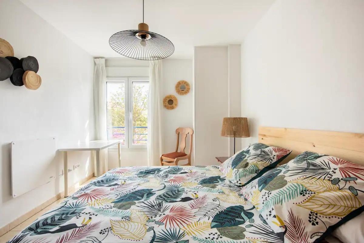 Lunaroom Center & Quiet Guesthouse Malaga Ngoại thất bức ảnh