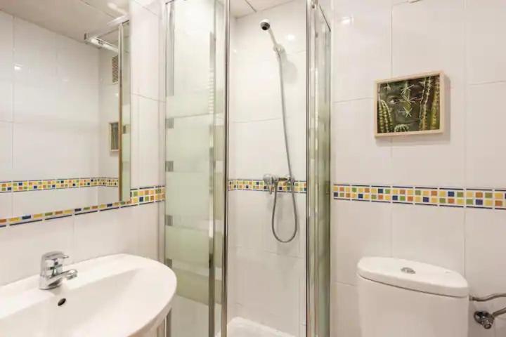 Lunaroom Center & Quiet Guesthouse Malaga Ngoại thất bức ảnh