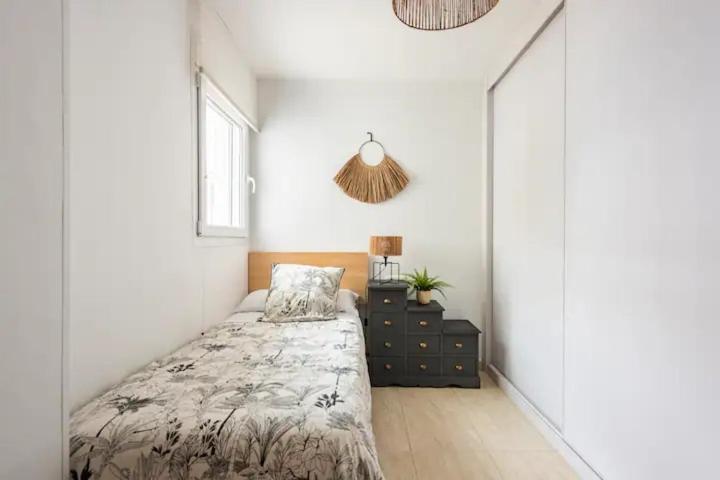Lunaroom Center & Quiet Guesthouse Malaga Phòng bức ảnh
