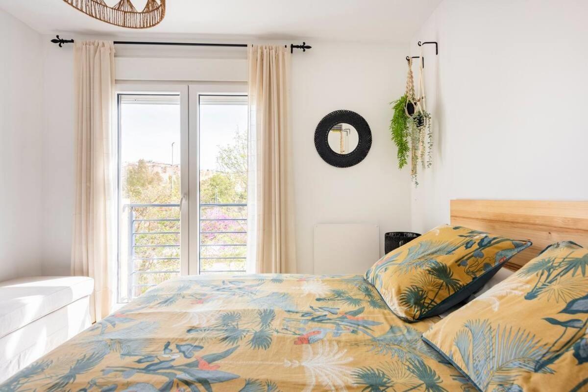 Lunaroom Center & Quiet Guesthouse Malaga Phòng bức ảnh